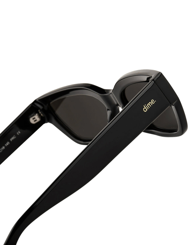 DIME Fianc&eacute; Polarized Sunglasses image number 2