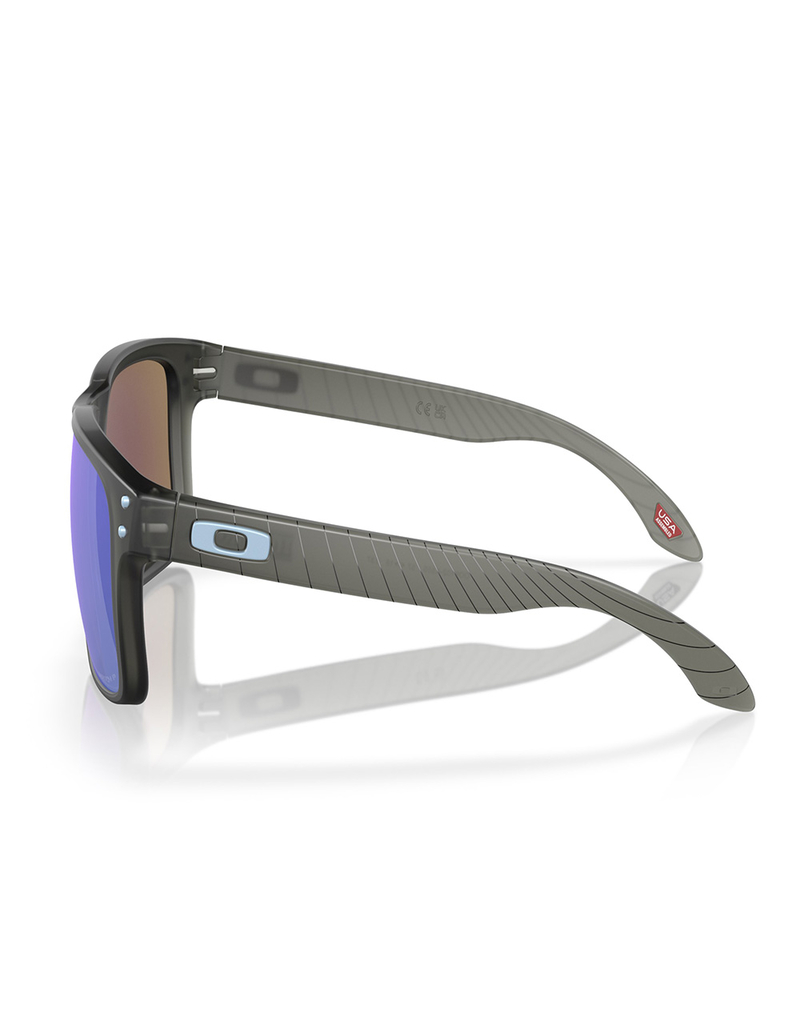OAKLEY Holbrook Polarized Sunglasses image number 2