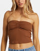 BILLABONG Lennox Womens Tube Top image number 2