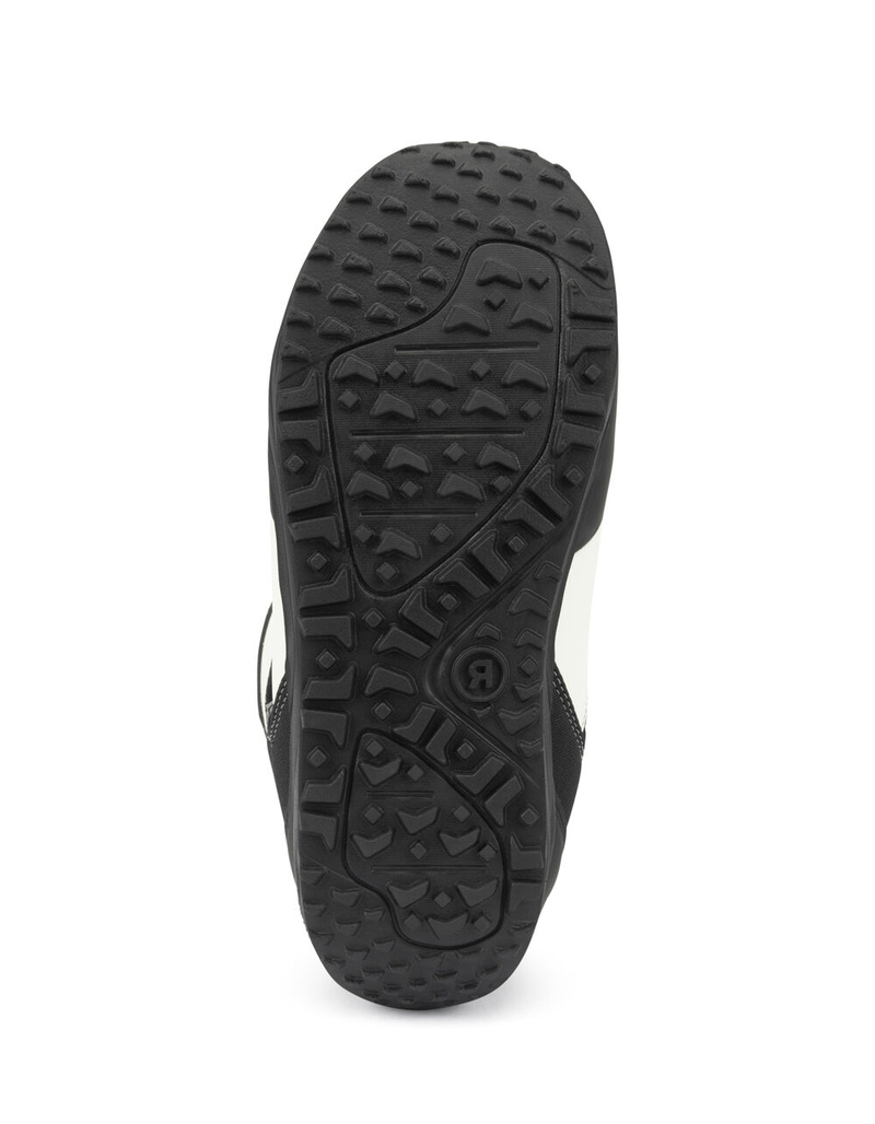 RIDE SNOWBOARDS Anthem Mens Snowboard Boots image number 4