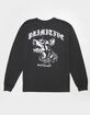 PRIMITIVE Nightwatch Mens Long Sleeve Tee image number 1