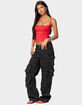 EDIKTED Juno Corset image number 3