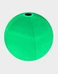 POOLCANDY Illuminated LED 13.75" Jumbo Beach Ball image number 1