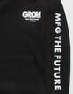GROM Shattered Boys Hoodie image number 2