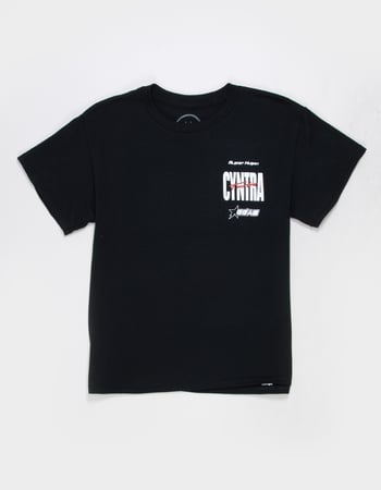 CVLA Cyntra Turbo Boys Tee Alternative Image