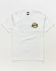 CREATURE Finest Web Mens Tee image number 2