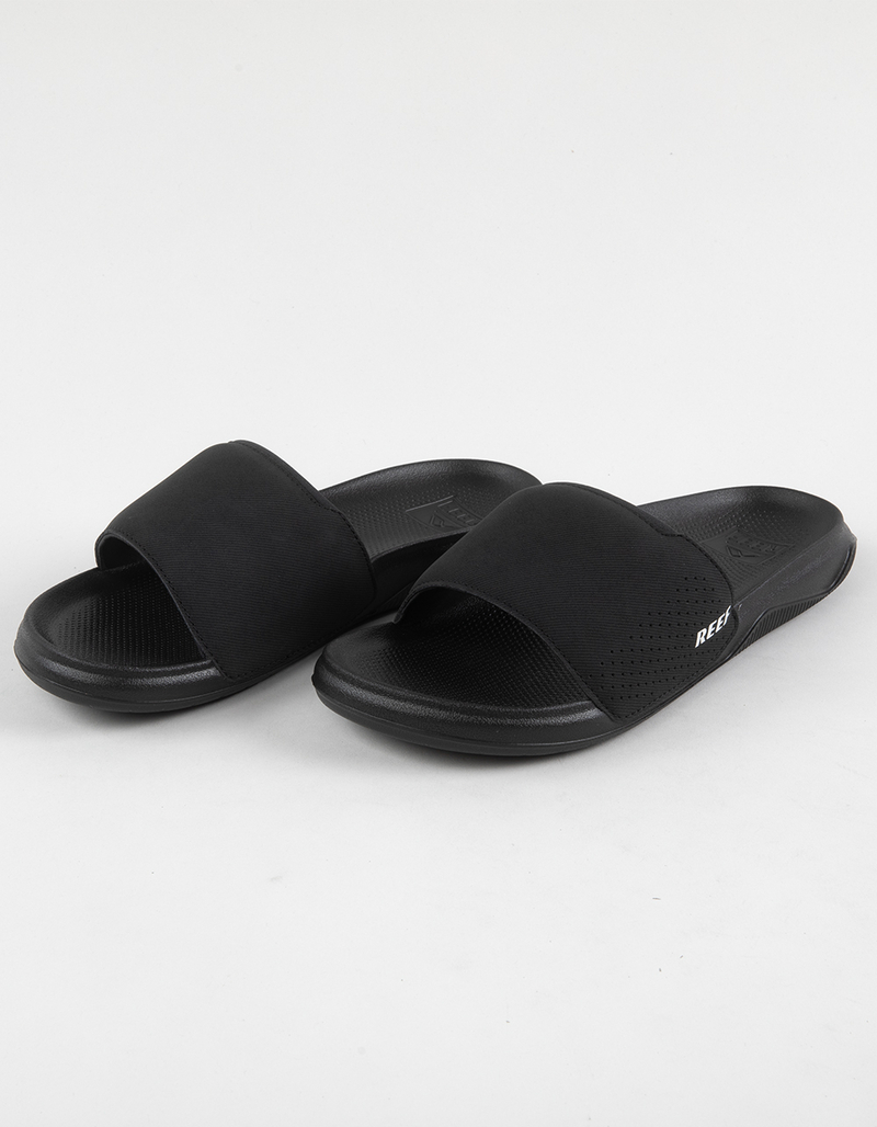 REEF Tailslide Mens Slides image number 0