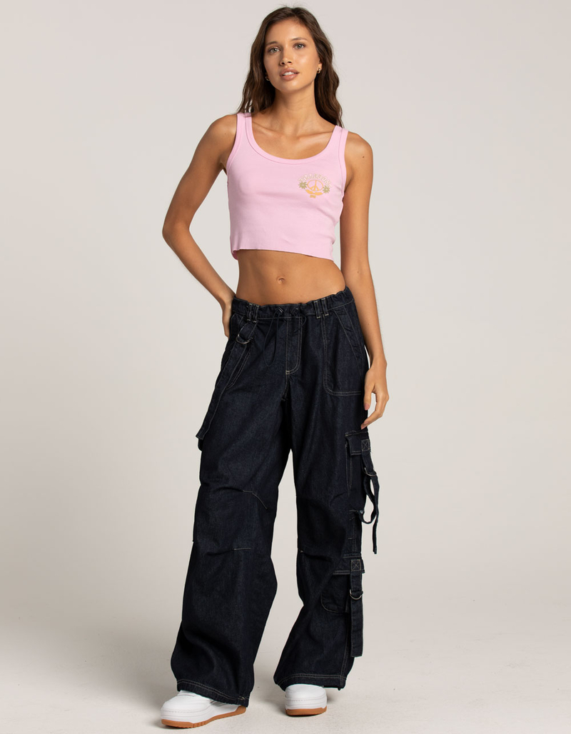 BILLABONG Love And Light Womens Tank Top image number 4