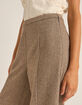 RHYTHM Whitehaven Womens Wide Leg Pants image number 3