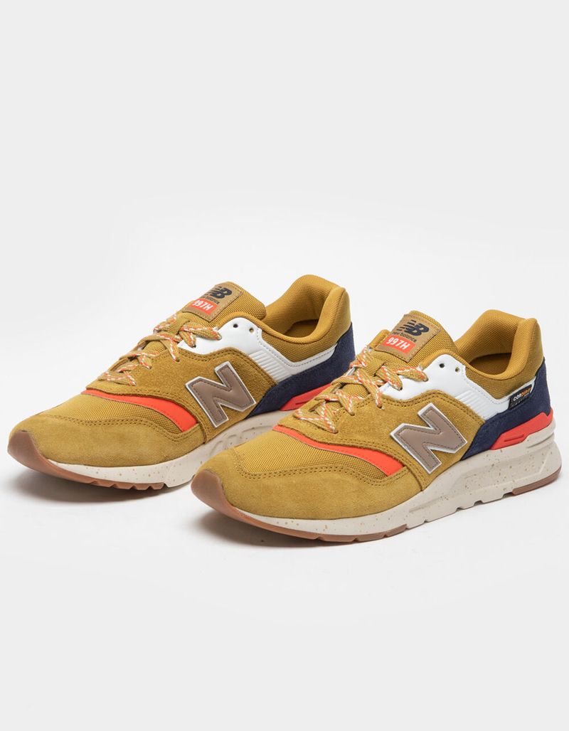 NEW BALANCE 997 Mens Shoes image number 0