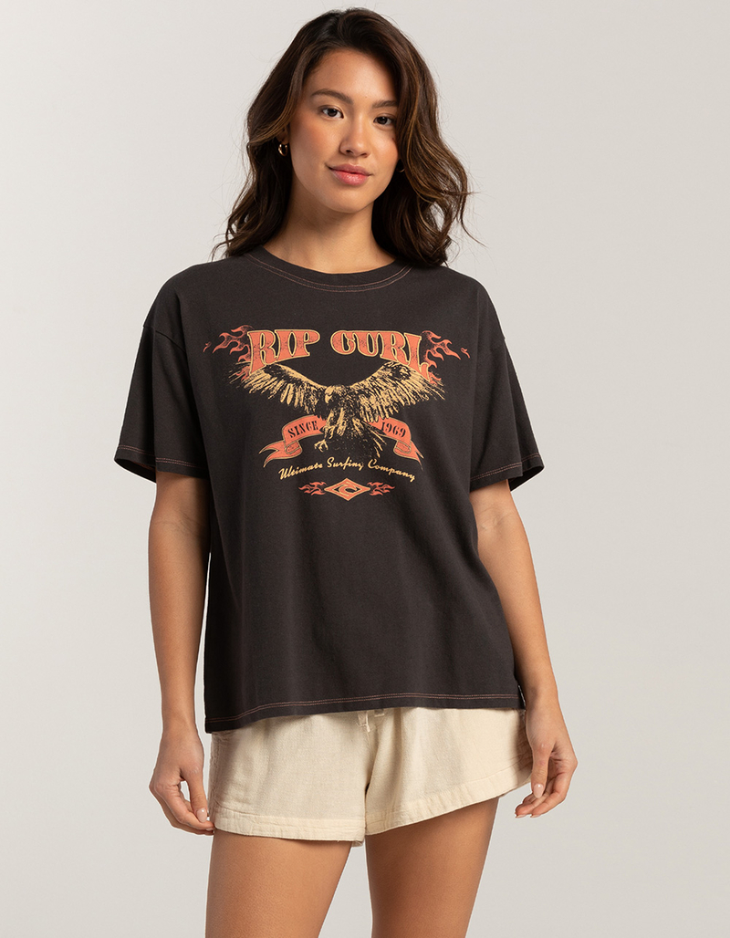 RIP CURL Womens Classic Surf Shorts image number 0