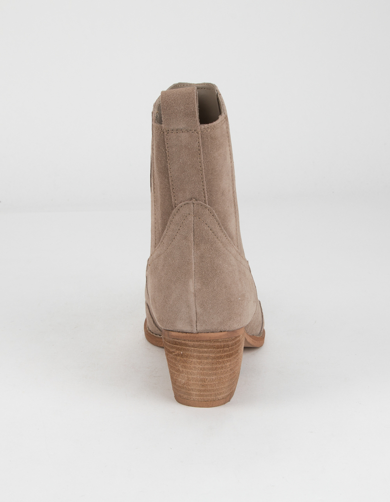 MATISSE Avery Western Pointed Toe Womens Boots image number 3