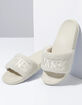 VANS Sherpa Womens La Costa Slide image number 4