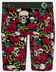 ETHIKA Brass Roses Staple Mens Boxer Briefs image number 3