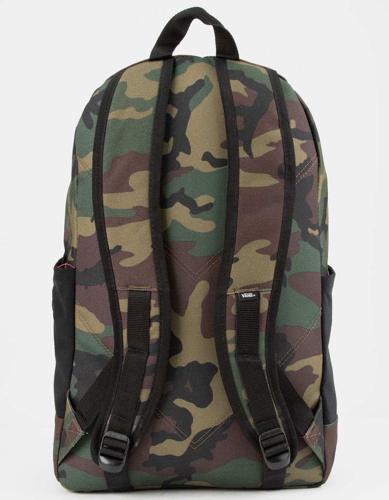 VANS Range Classic Camo Backpack image number 2