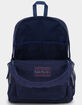JANSPORT Eco Mesh Backpack image number 5
