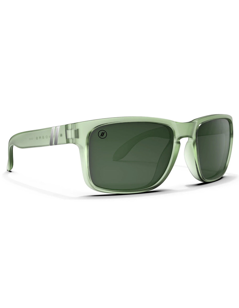 BLENDERS EYEWEAR Canyon Sunglasses SAGE Tillys