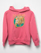 DEF LEPPARD Girls Hoodie image number 1