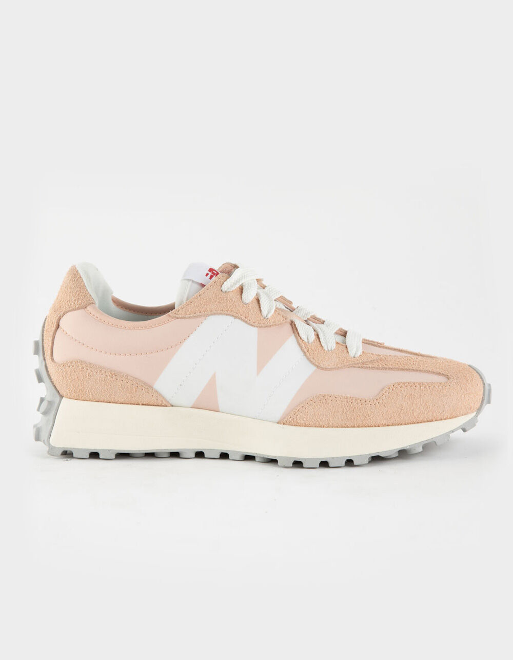NEW BALANCE 327 Womens Shoes - PETAL | Tillys