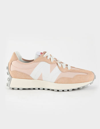 NEW BALANCE 327 Womens Shoes Primary Image