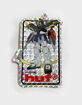 HUF x Gundam Deathscythe Sticker image number 1