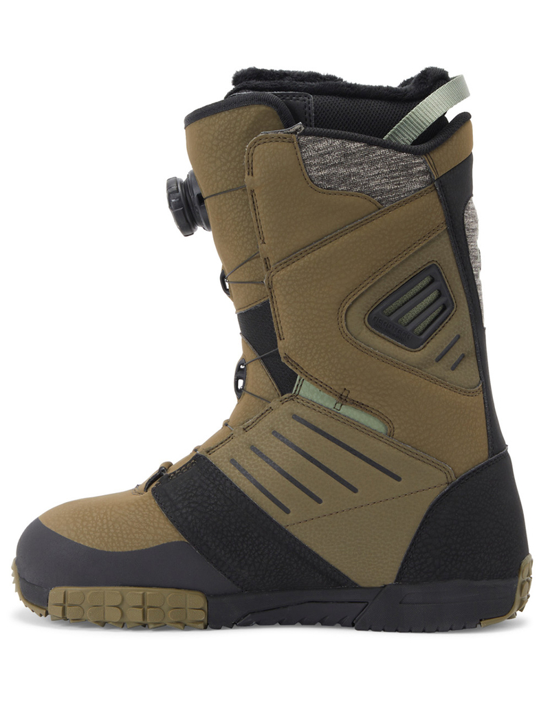DC SHOES Judge BOA® Mens Snowboard Boots image number 2