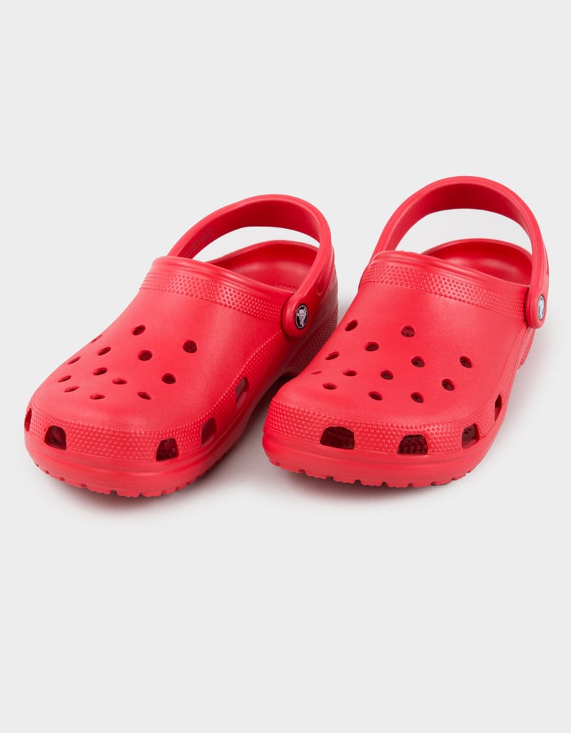 CROCS Classic Clogs image number 1