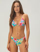 BILLABONG Pipe Dream Hike Bikini Bottoms image number 1