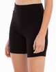 FULL TILT Essentials Womens Bike Shorts image number 3