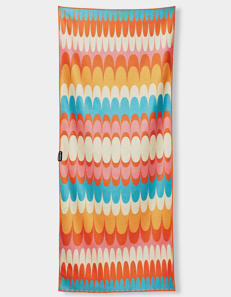 NOMADIX Wowie Wow Wow Original Towel image number 0