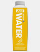 JUST WATER Organic Lemon Spring Water image number 2
