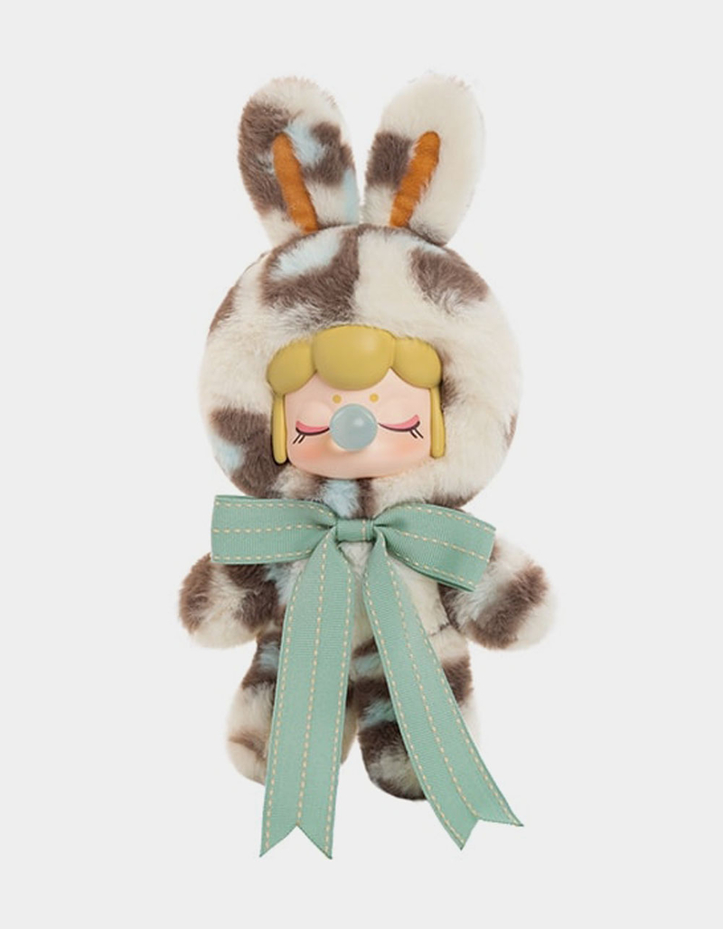 NANCI Shining Bunny Series Plush Blind Box image number 2