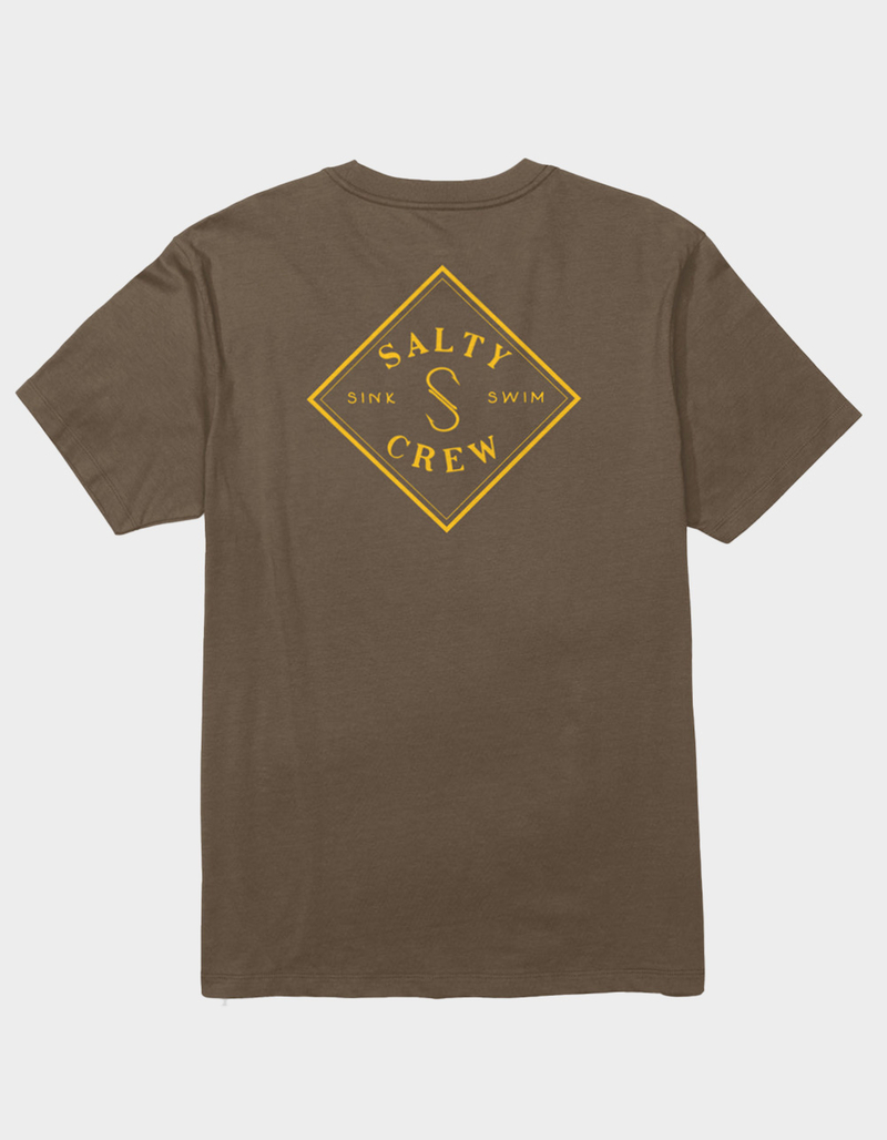 SALTY CREW Tippet Mens Tee image number 0