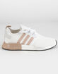 ADIDAS NMD_R1 Womens Shoes image number 1