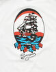 DARK SEAS Homeward Mens Pocket Tee image number 4