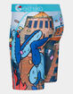 ETHIKA Burrow 10 Staple Mens Boxer Briefs image number 2