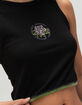 SANTA CRUZ Ringed Arrangement Womens Tank Top image number 2