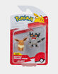 POKEMON Assorted Battle Figure Packs image number 4