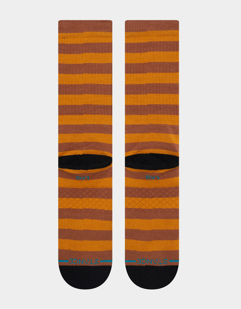 STANCE Breton Mens Crew Socks image number 2