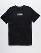 FOX Kawasaki Mens Tee image number 2