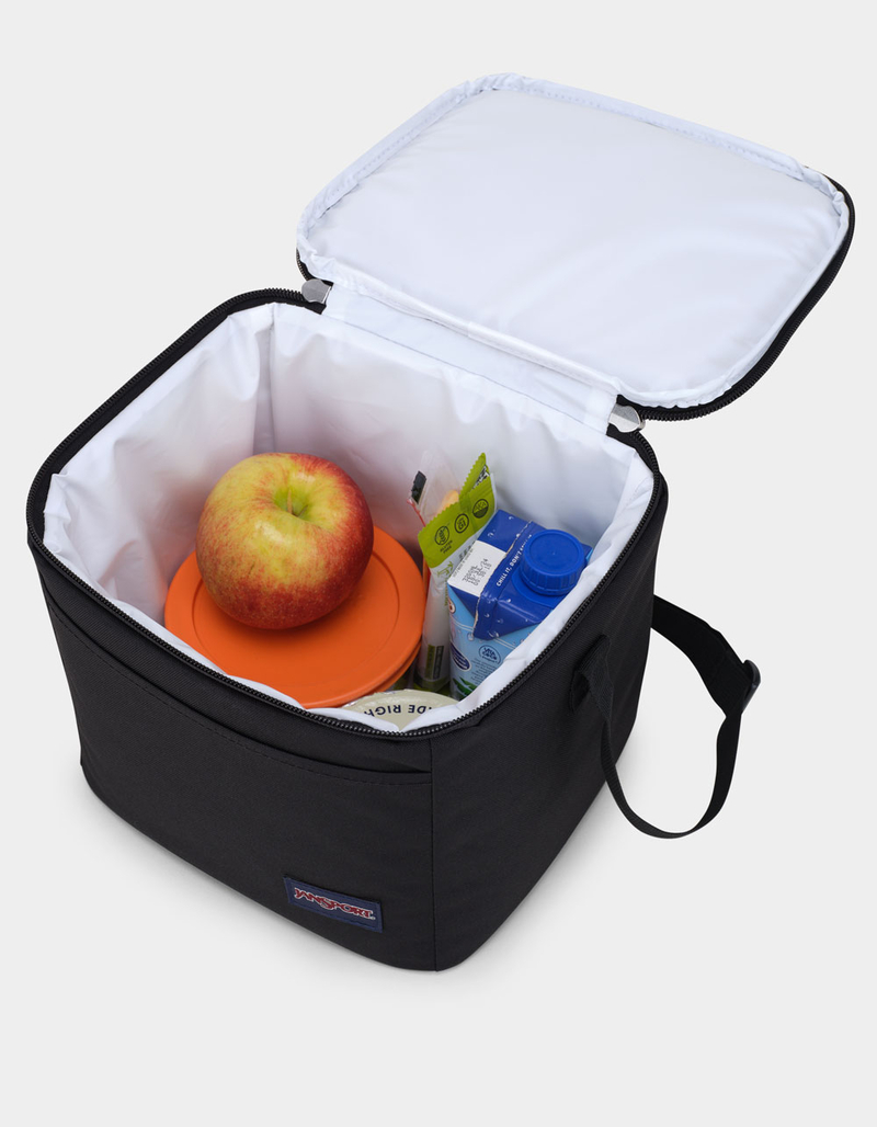 JANSPORT Super Snack Lunch Bag image number 1