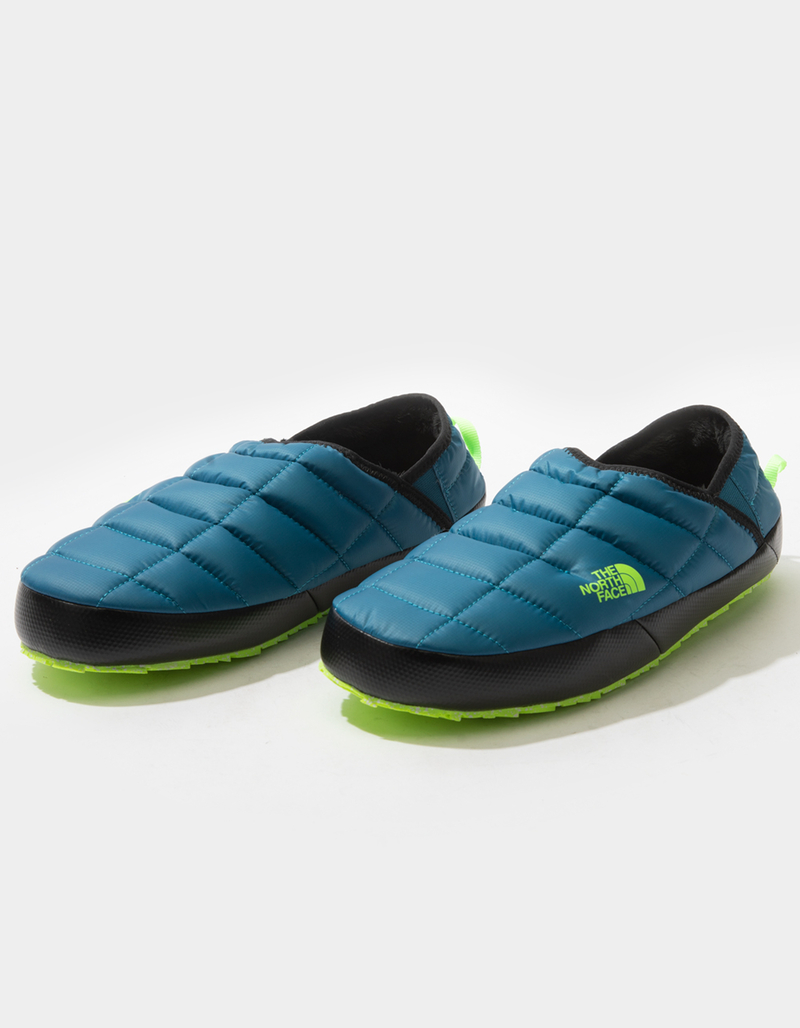 north face thermoball shoes mens