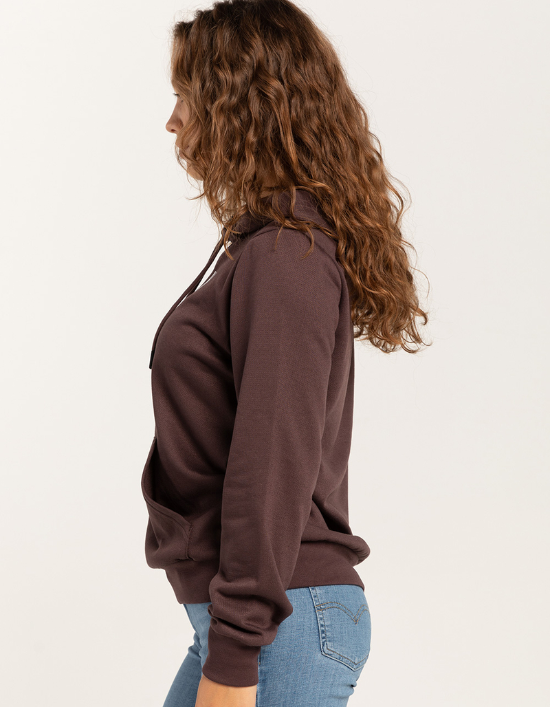 FOX Absolute Fleece Womens Hoodie image number 2