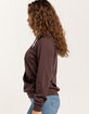FOX Absolute Fleece Womens Hoodie image number 3