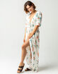 O'NEILL Boyce Maxi Dress image number 2