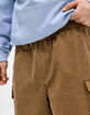 BDG Urban Outfitters Mens Cargo Shorts image number 4