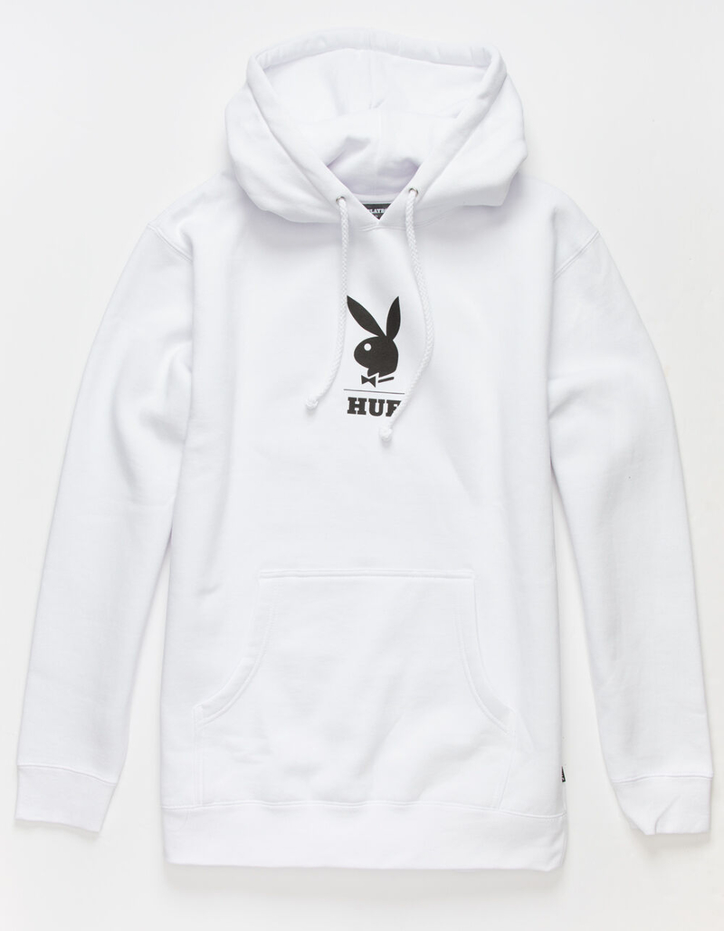 HUF x Playboy May 88 Mens Hoodie image number 1