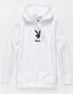HUF x Playboy May 88 Mens Hoodie image number 2