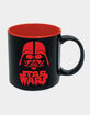 STAR WARS Darth Vader 18 oz Ceramic Mug image number 1