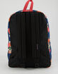 JANSPORT SuperBreak Paper Floral Backpack image number 3